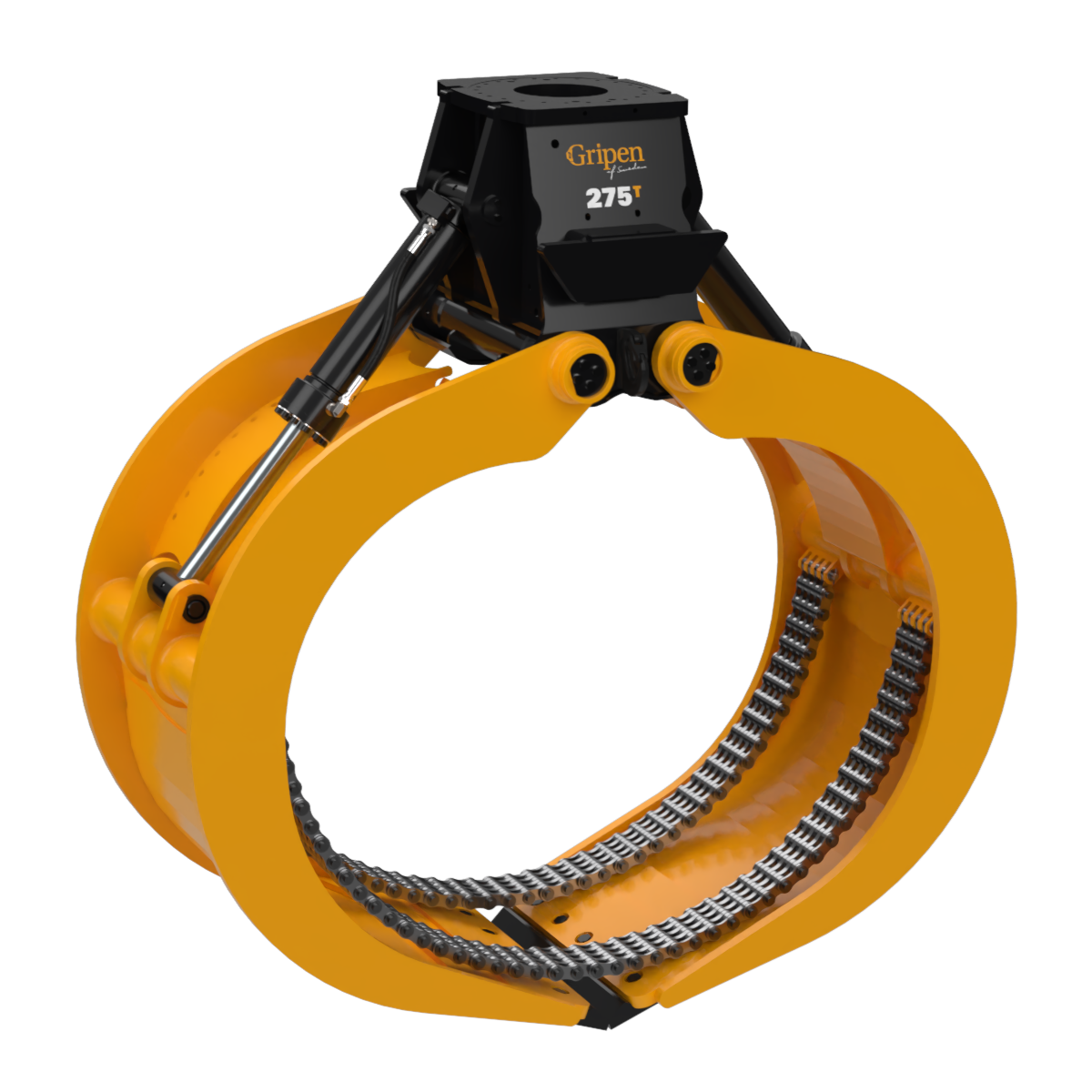 Terminal grapples