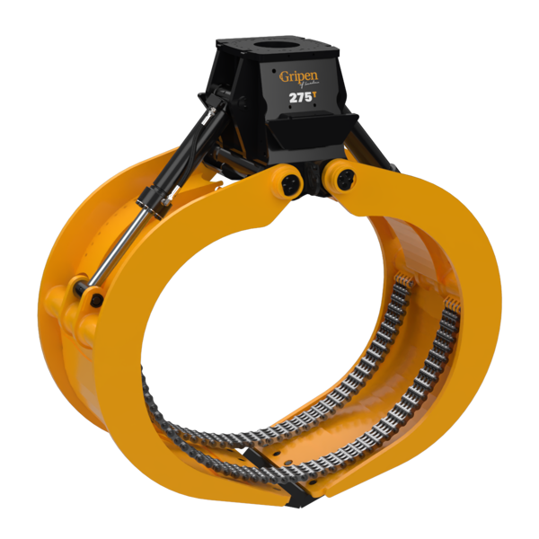 Terminal grapples