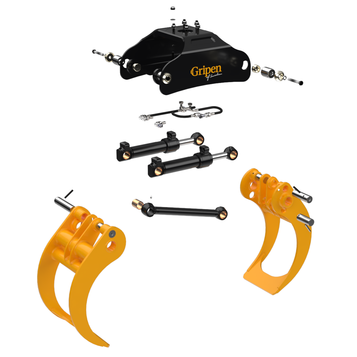 Spare parts