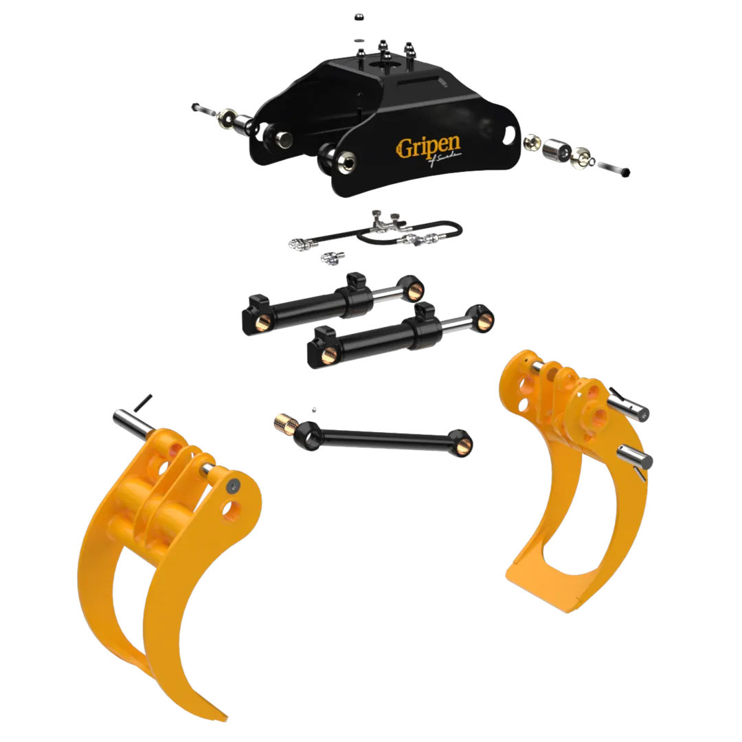 Spare parts