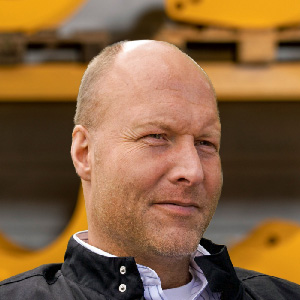 Pär Swedh