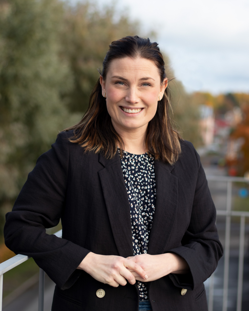 Maria Flöjt